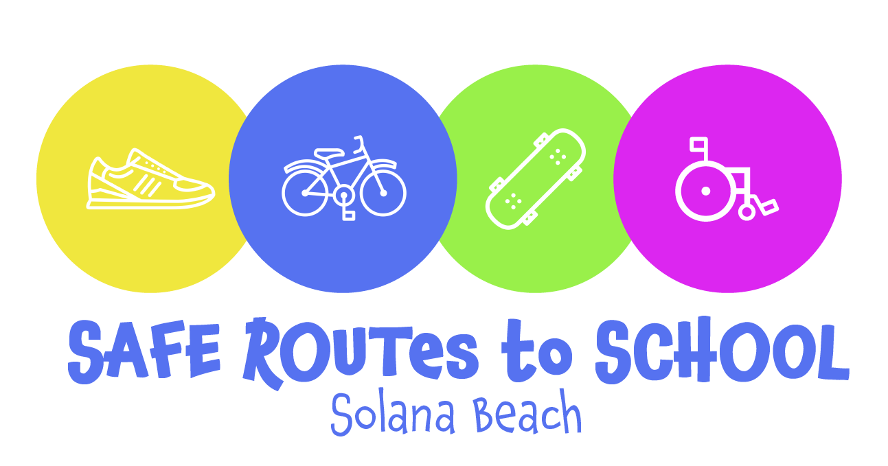 Safe Routes To School Solana Beach